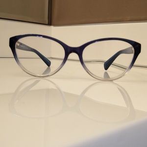 Michael Kors Eyeglass frames, cateye